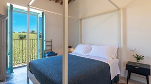 Villa | 5 habitaciones 