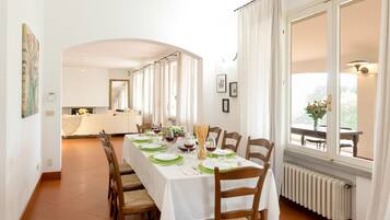 Villa | 4 camere