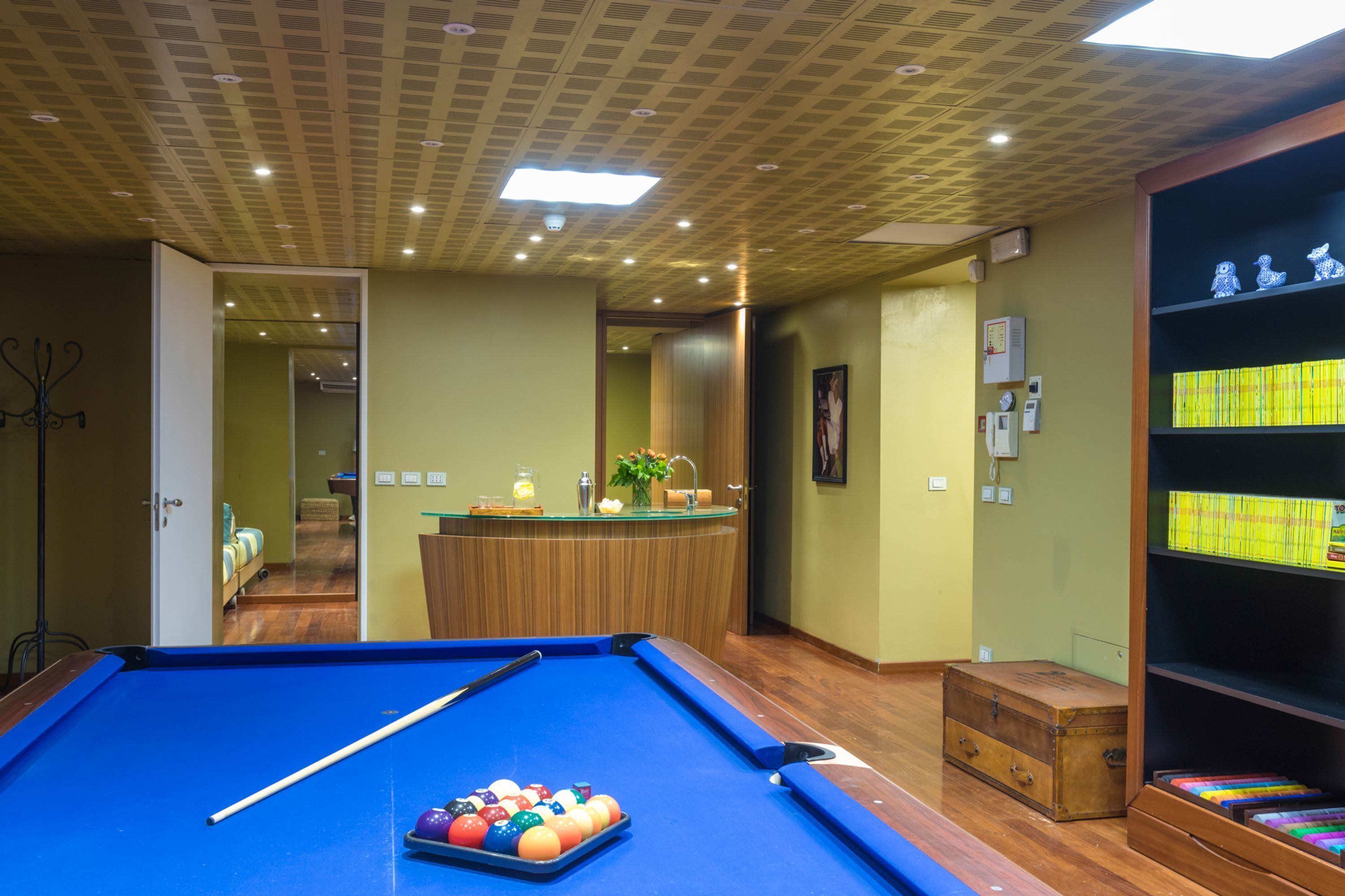 Villa | 4 Schlafzimmer