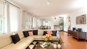 Villa | 4 camere