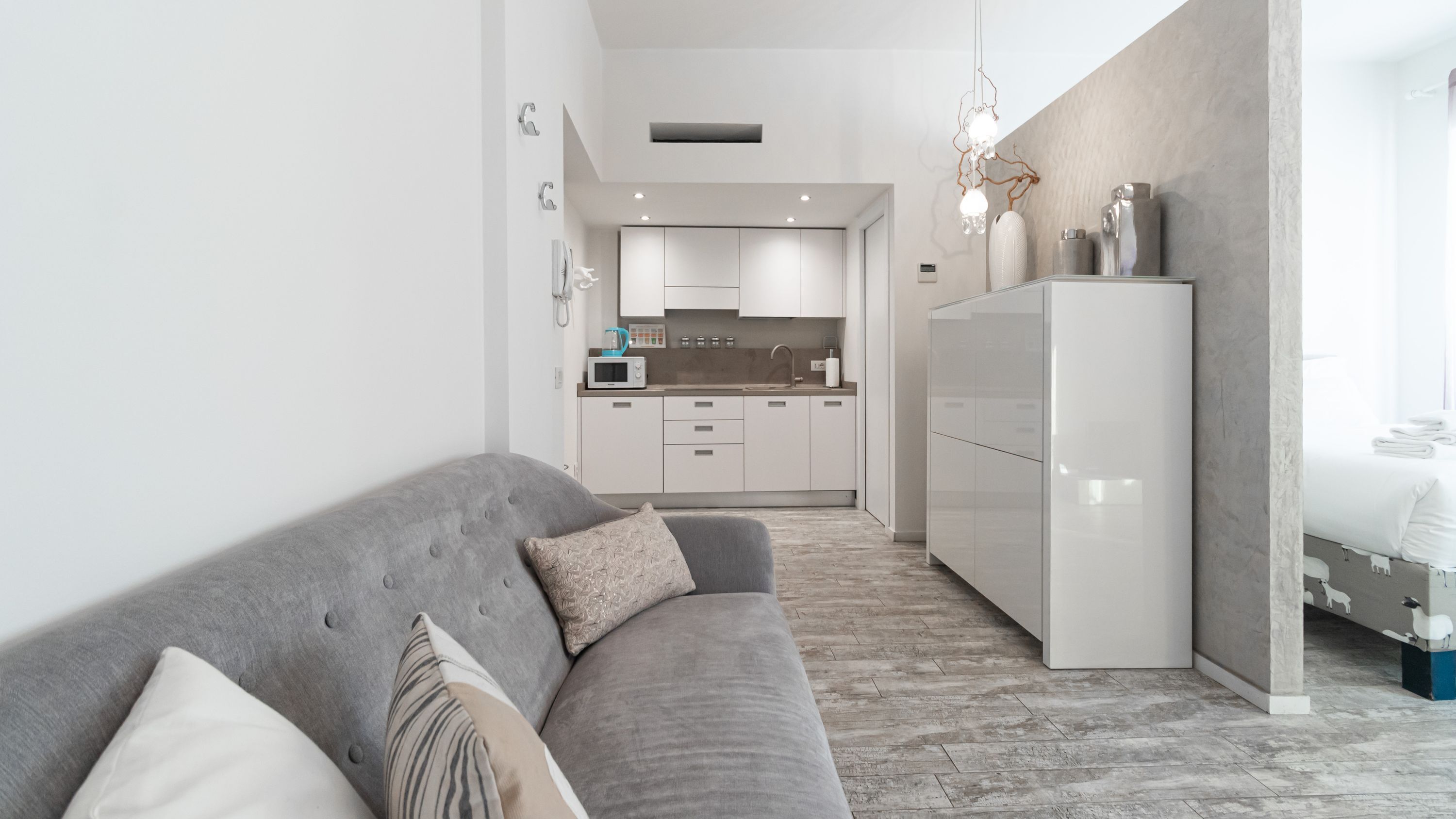 Appartement | 1 chambre