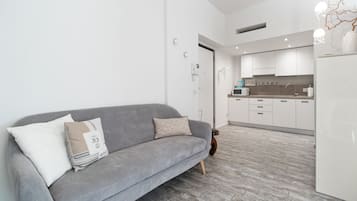 Lejlighed | 1 soveværelse