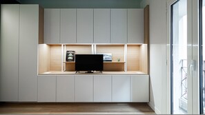 Apartment | 1 bedroom - Italianway - Tadino 17 (Milan)