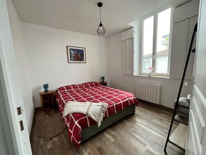 2 habitaciones y wifi gratis 