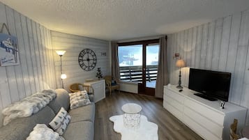 Coin séjour