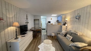 Coin séjour