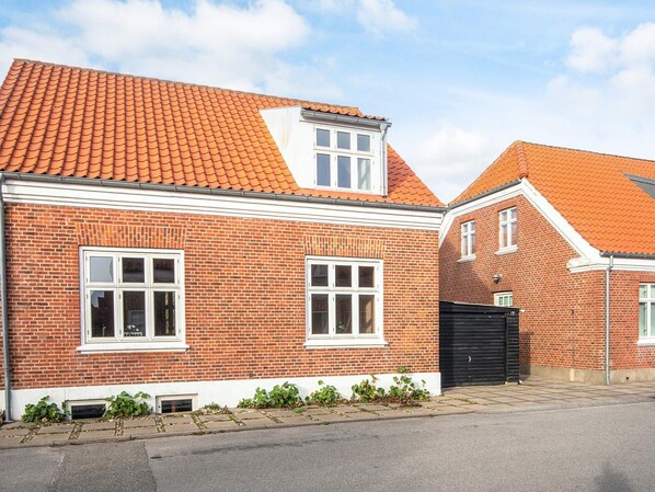 Casa | Exterior