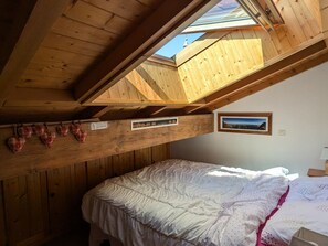 1 slaapkamer, gratis wifi