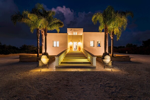 Villa | 3 bedrooms - Dimora Solaris 6 Emma Villas (Ugento)