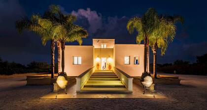 Dimora Solaris 6 Emma Villas