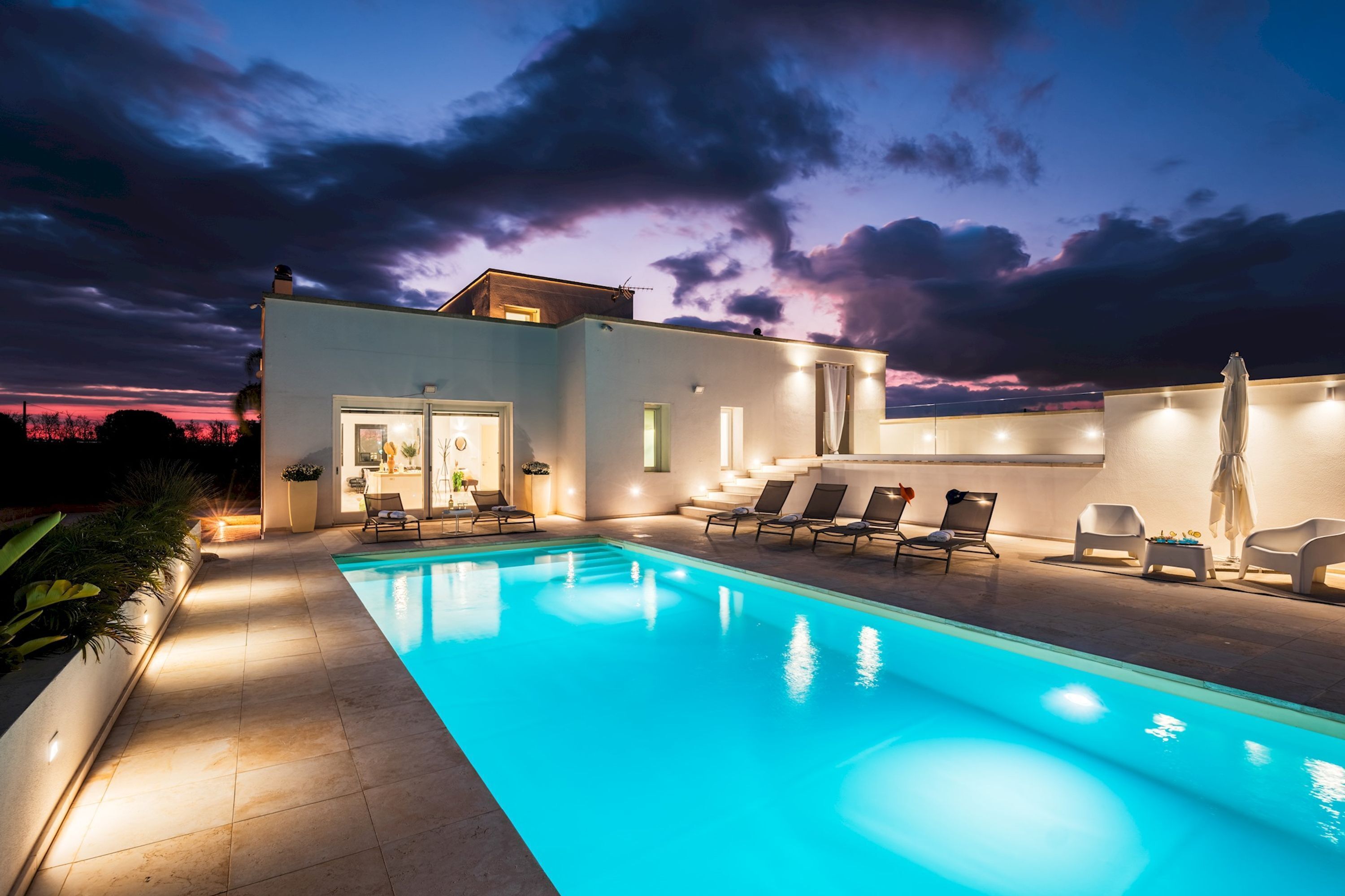 Villa | 3 camere