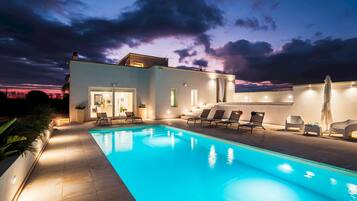 Villa | 3 camere