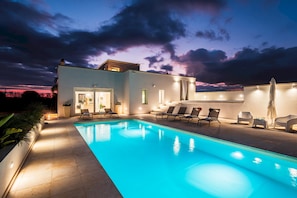 Villa | 3 bedrooms - Dimora Solaris 6 Emma Villas (Ugento)