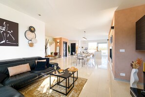 Villa | 3 camere