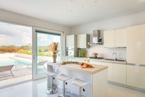 Villa | 3 bedrooms - Dimora Solaris 6 Emma Villas (Ugento)