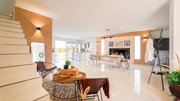 Villa | 3 Schlafzimmer