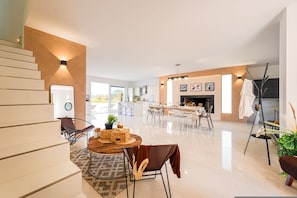 Villa | 3 bedrooms - Dimora Solaris 6 Emma Villas (Ugento)