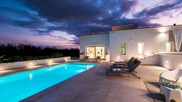 Villa | 3 camere