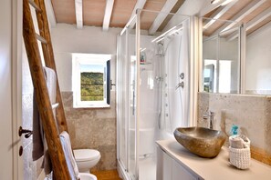 3 habitaciones 