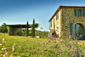 Villa | 3 bedrooms - Casa La Pratellaccia 6 2 Emma Villas (Monteverdi Marittimo)