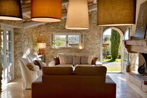 Villa | 3 bedrooms