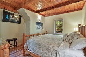 3 Schlafzimmer, kostenloses WLAN