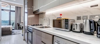 GLOBALSTAY. Azizi Riviera 48