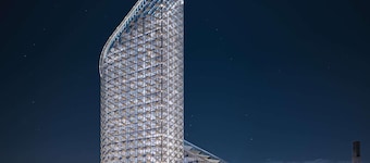 Sofitel Riyadh Hotel & Convention Centre