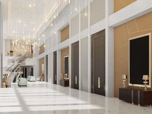 Meeting facility - Sofitel Riyadh Hotel & Convention Centre (Riyadh)