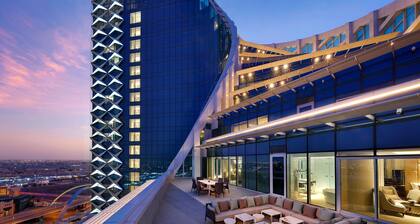 Sofitel Riyadh Hotel & Convention Centre