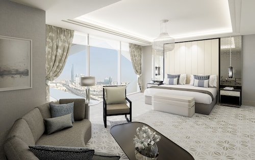 Sofitel Riyadh Hotel & Convention Centre