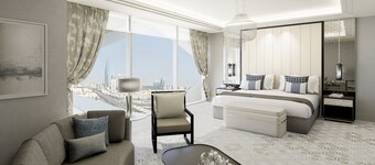 Sofitel Riyadh Hotel & Convention Centre