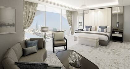 Sofitel Riyadh Hotel & Convention Centre