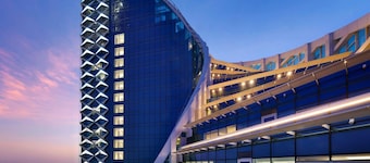 Sofitel Riyadh Hotel & Convention Centre