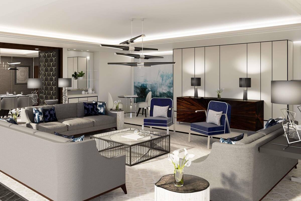 Premium bedding, in-room safe, blackout curtains, soundproofing