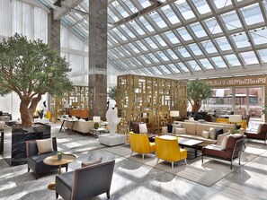 Restaurant - Sofitel Riyadh Hotel & Convention Centre (Riyadh)