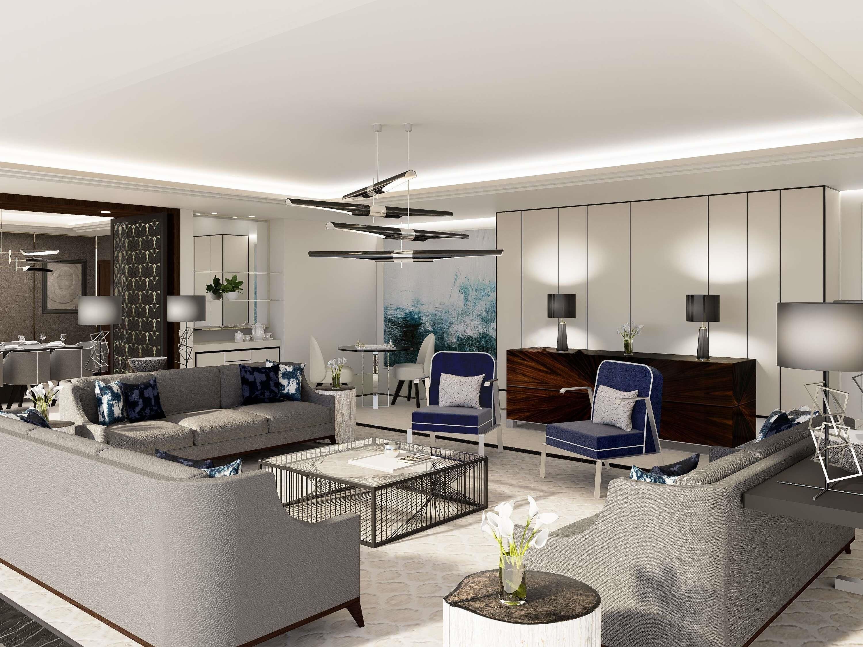 Premium bedding, in-room safe, blackout curtains, soundproofing