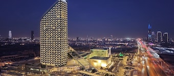 Sofitel Riyadh Hotel & Convention Centre
