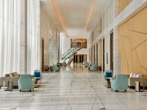 Meeting facility - Sofitel Riyadh Hotel & Convention Centre (Riyadh)