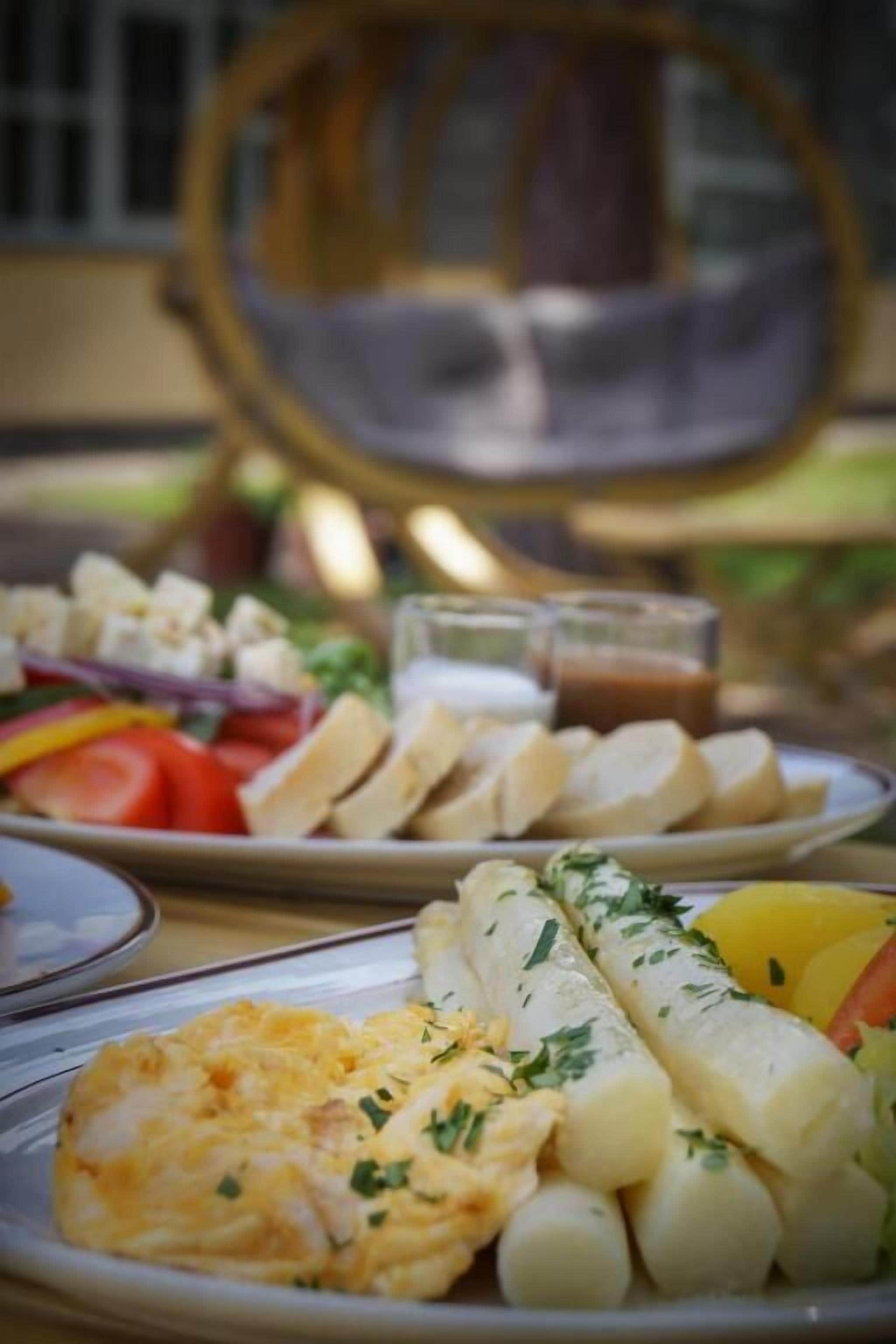 Foto - Waldhotel am See Berlin-Schmöckwitz