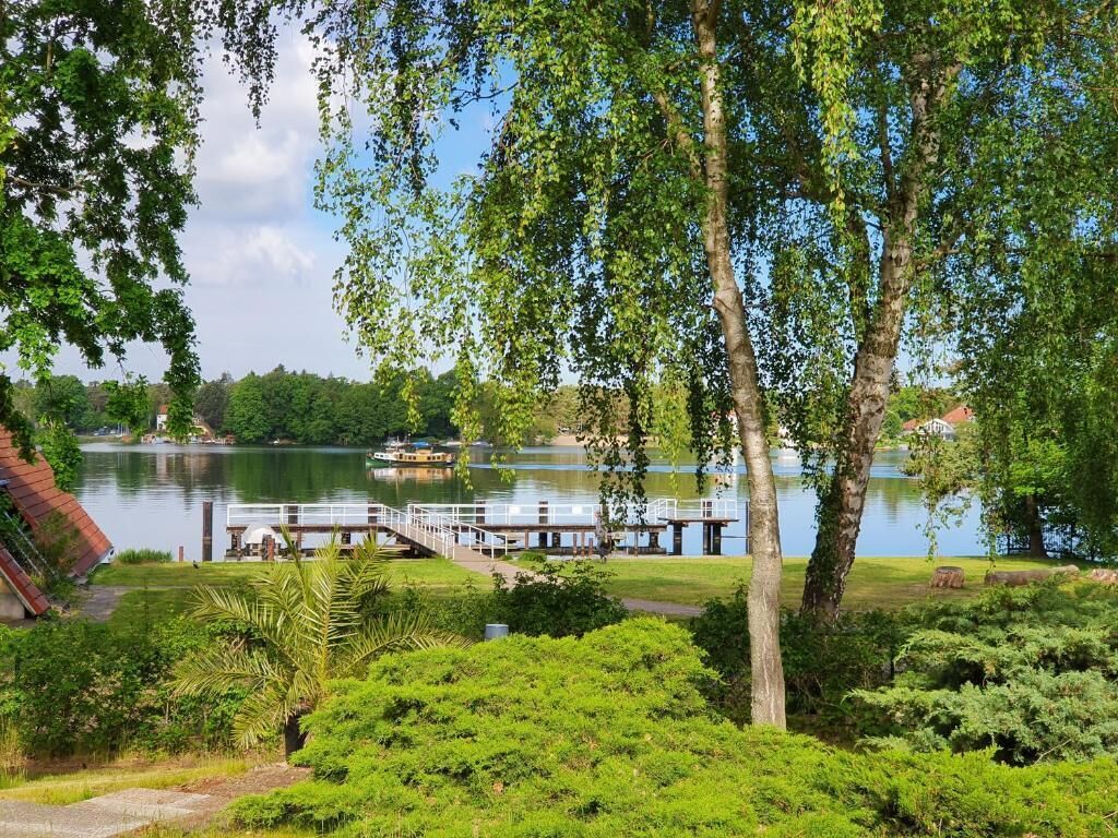 Foto - Waldhotel am See Berlin-Schmöckwitz