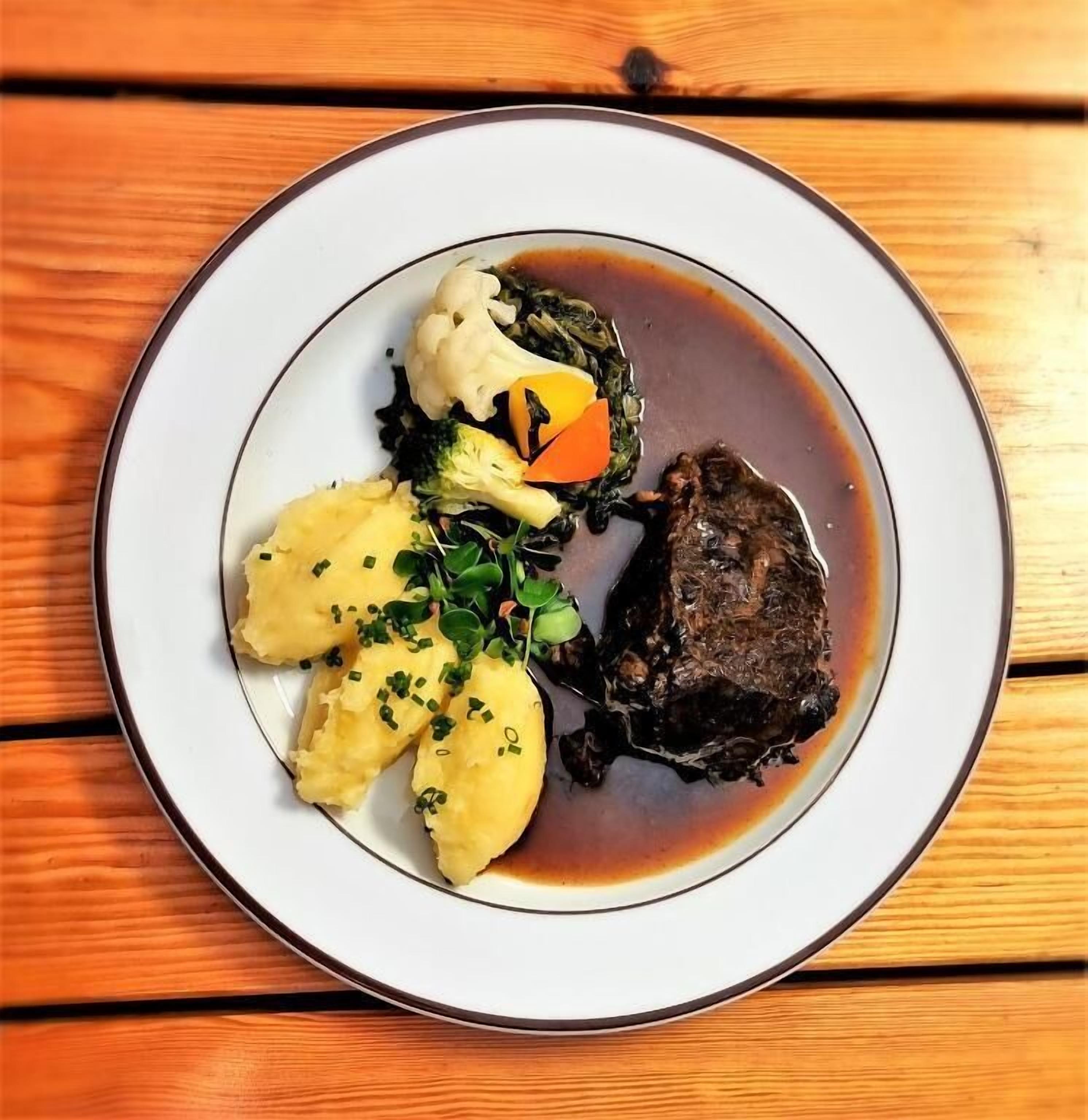 Foto - Waldhotel am See Berlin-Schmöckwitz