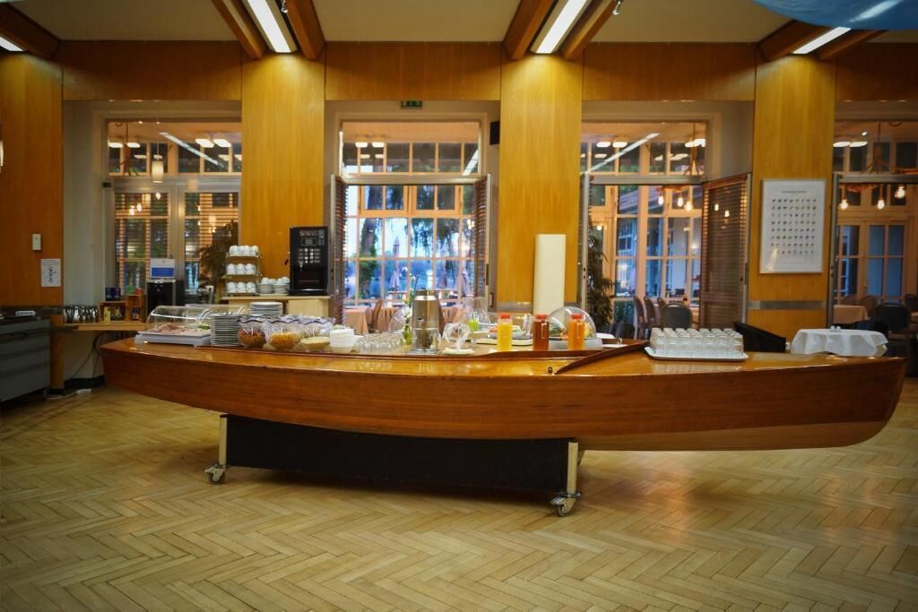 Foto - Waldhotel am See Berlin-Schmöckwitz