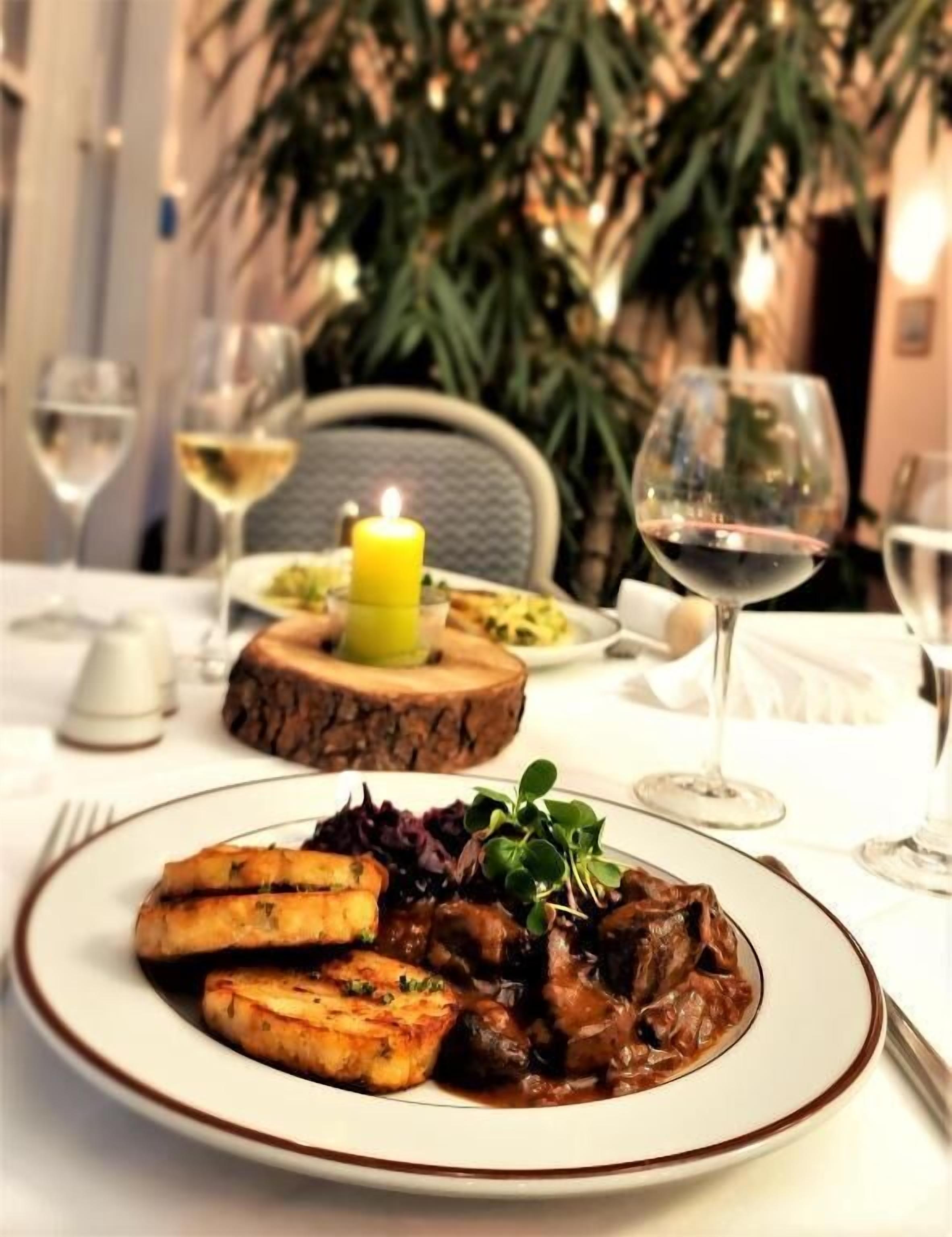 Foto - Waldhotel am See Berlin-Schmöckwitz