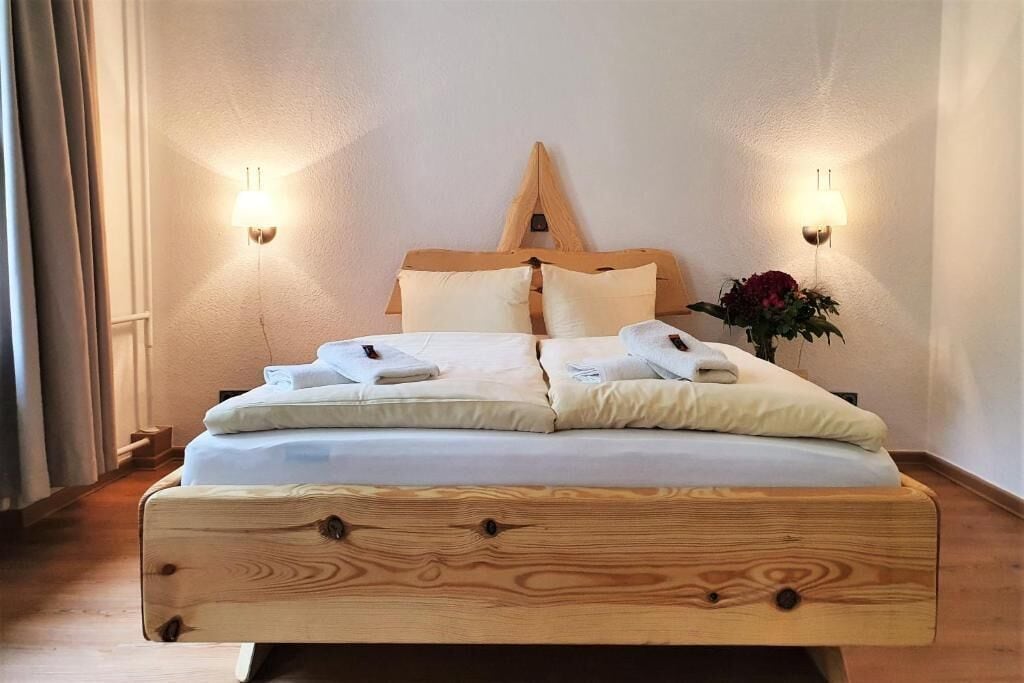 Foto - Waldhotel am See Berlin-Schmöckwitz