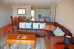 Smart-tv och dvd-spelare