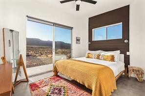 2 soveværelser, strygejern/strygebræt, weekendseng, Wi-Fi