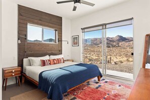 2 chambres, fer et planche à repasser, lit parapluie, Wi-Fi