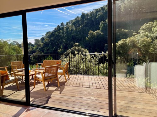 Maison de vacances,250 m de la plage