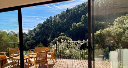 Maison de vacances,250 m de la plage